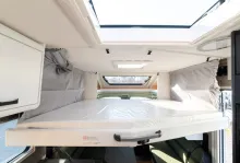 Fahrzeugbild Sunlight Adventure T 69LC Outdoorday Special bis 19.04.2026 #19