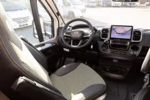 Fahrzeugbild Sunlight Adventure T 69LC Outdoorday Special bis 19.04.2026 #20