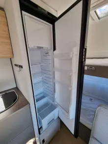 Fahrzeugbild Bürstner B66 480 TK #10