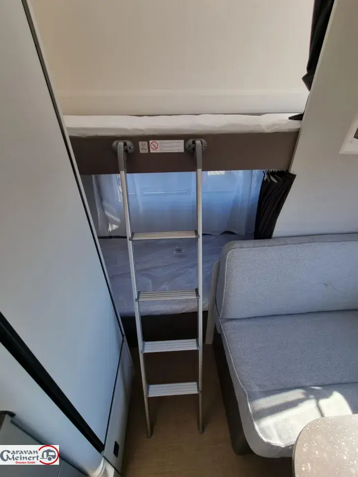 Fahrzeugbild Bürstner B66 480 TK #12