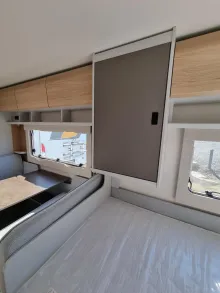 Fahrzeugbild Bürstner B66 480 TK #13