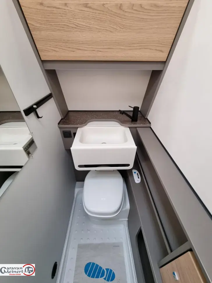 Fahrzeugbild Bürstner B66 480 TK #16