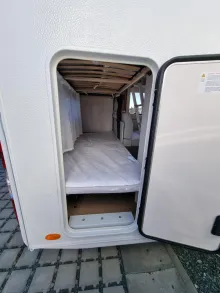 Fahrzeugbild Bürstner B66 480 TK #17