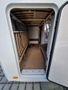 Fahrzeugbild Bürstner B66 480 TK #18