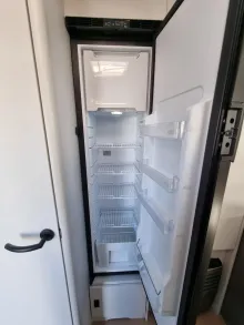 Fahrzeugbild Bürstner B66 510 TK Plus #10