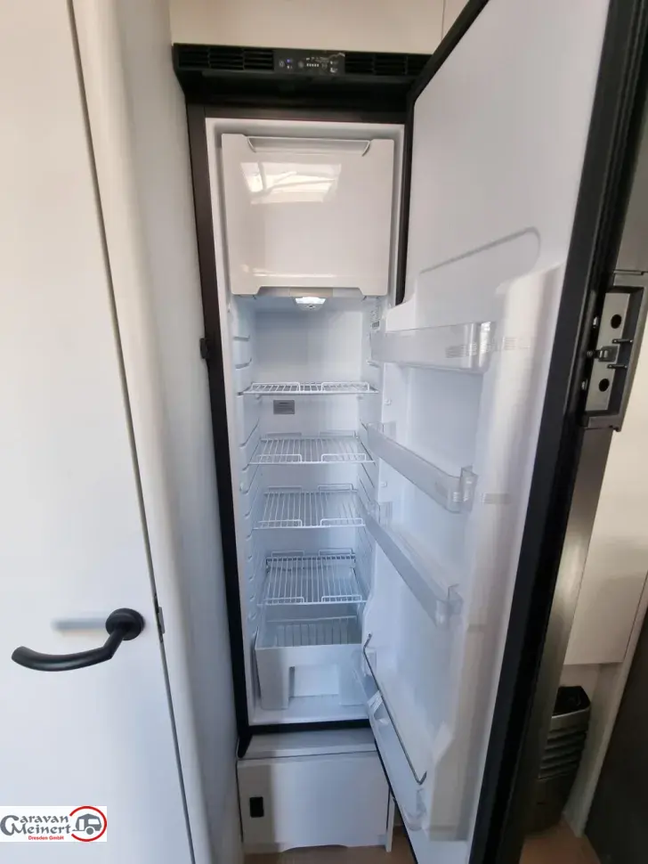 Fahrzeugbild Bürstner B66 510 TK Plus #10