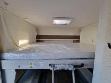 Fahrzeugbild Bürstner B66 510 TK Plus #13