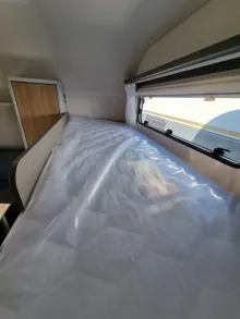 Fahrzeugbild Bürstner B66 510 TK Plus #17