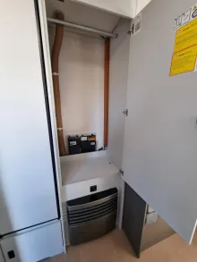 Fahrzeugbild Bürstner B66 510 TK Plus #19