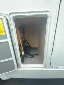 Fahrzeugbild Dethleffs Just 90 T 7052 EB #5