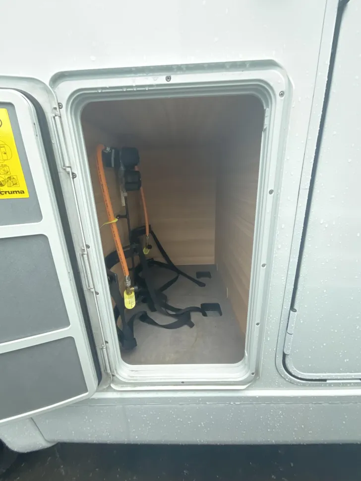 Fahrzeugbild Dethleffs Just 90 T 7052 EB #5