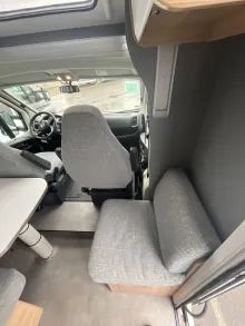 Fahrzeugbild Dethleffs Just 90 T 7052 EB #7