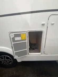 Fahrzeugbild Dethleffs Just 90 T 7052 EB #10