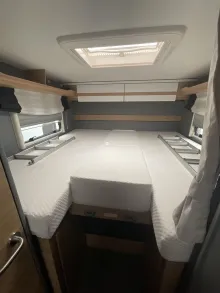 Fahrzeugbild Dethleffs Just 90 T 7052 EB #11