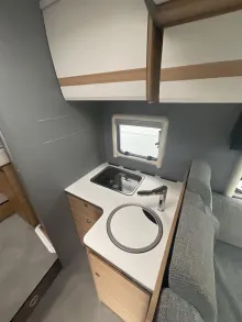 Fahrzeugbild Dethleffs Just 90 T 7052 EB #15