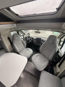 Fahrzeugbild Dethleffs Just 90 T 7052 EB #17