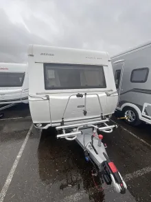 Fahrzeugbild Hymer Eriba Eriba Nova SL 545 #1