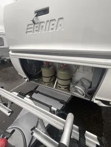 Fahrzeugbild Hymer Eriba Eriba Nova SL 545 #3