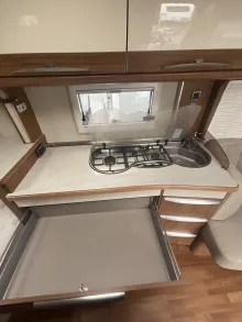 Fahrzeugbild Hymer Eriba Eriba Nova SL 545 #11