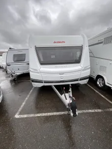 Fahrzeugbild Dethleffs Nomad 560 RET #3