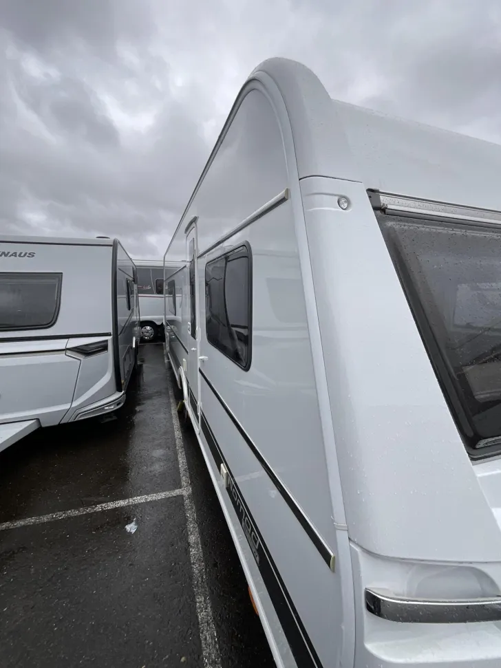 Fahrzeugbild Dethleffs Nomad 560 RET #4