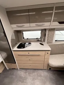 Fahrzeugbild Dethleffs Nomad 560 RET #5