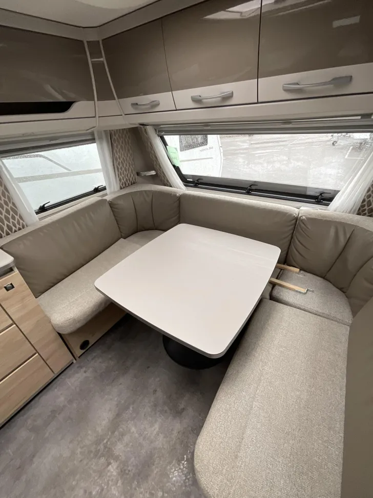 Fahrzeugbild Dethleffs Nomad 560 RET #6