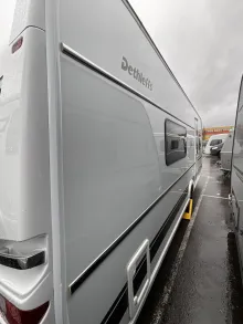 Fahrzeugbild Dethleffs Nomad 560 RET #7