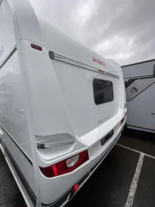 Fahrzeugbild Dethleffs Nomad 560 RET #8