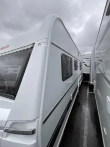 Fahrzeugbild Dethleffs Nomad 560 RET #9