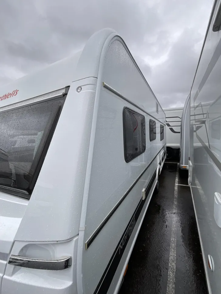 Fahrzeugbild Dethleffs Nomad 560 RET #9