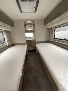 Fahrzeugbild Dethleffs Nomad 560 RET #11