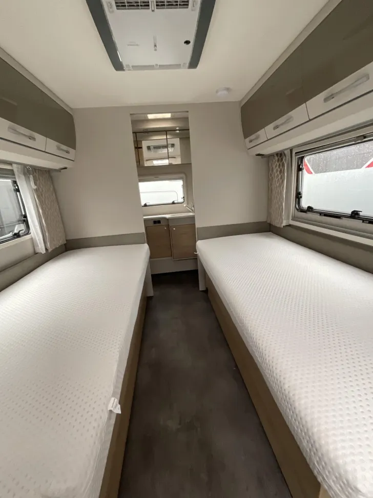 Fahrzeugbild Dethleffs Nomad 560 RET #11