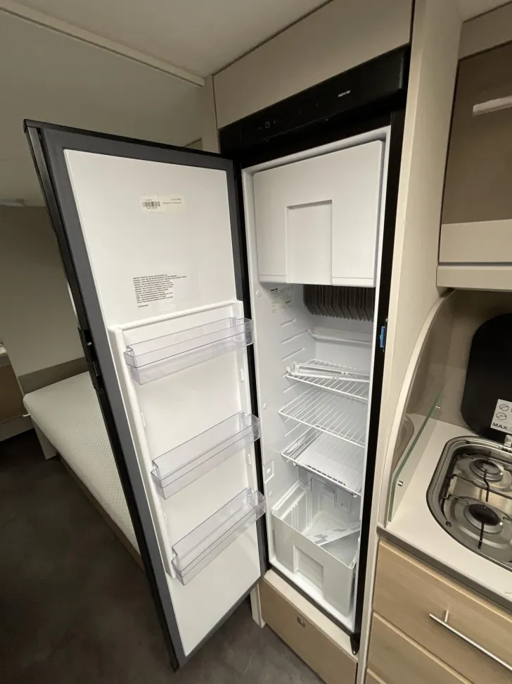 Fahrzeugbild Dethleffs Nomad 560 RET #13