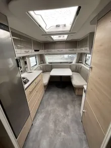 Fahrzeugbild Dethleffs Nomad 560 RET #15