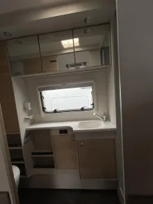 Fahrzeugbild Dethleffs Nomad 560 RET #16