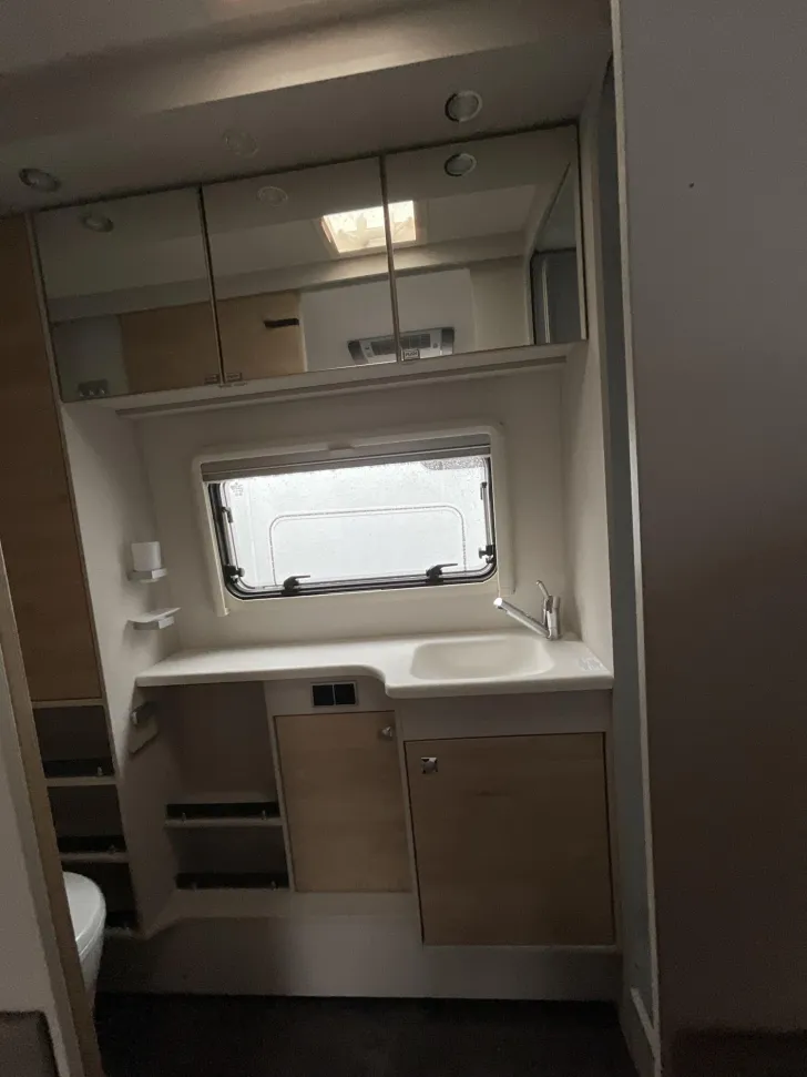 Fahrzeugbild Dethleffs Nomad 560 RET #16