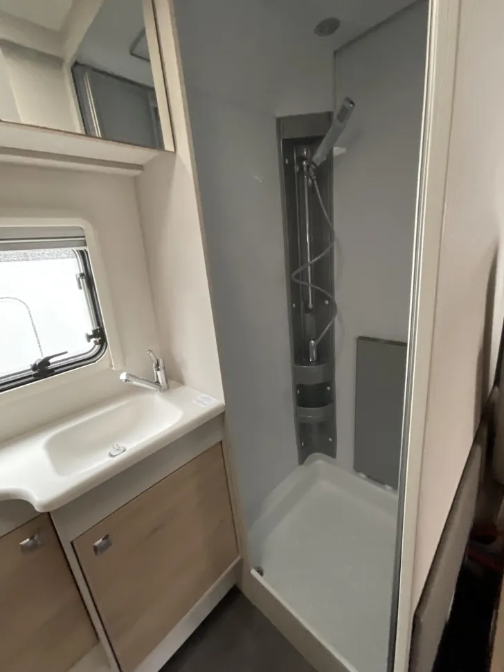 Fahrzeugbild Dethleffs Nomad 560 RET #17