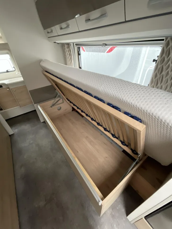 Fahrzeugbild Dethleffs Nomad 560 RET #19