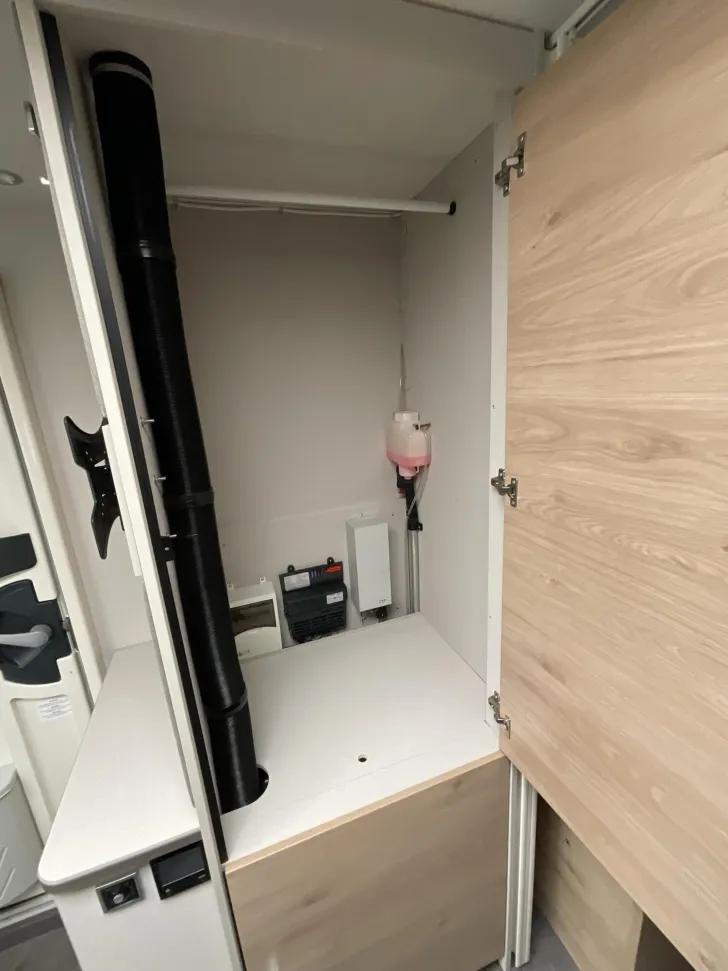 Fahrzeugbild Dethleffs Nomad 560 RET #21