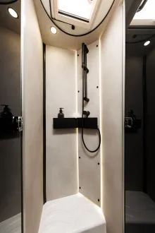 Fahrzeugbild Benimar Amphitryon A998 Sondernachlass EUR 10.060,00 #5