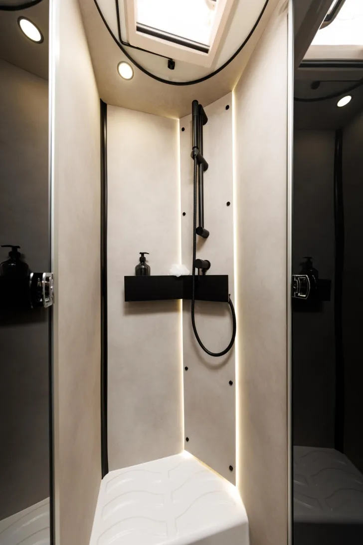 Fahrzeugbild Benimar Amphitryon A998 Sondernachlass EUR 10.060,00 #5