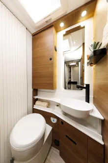 Fahrzeugbild Benimar Amphitryon A998 Sondernachlass EUR 10.060,00 #6