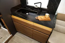 Fahrzeugbild Benimar Amphitryon A998 Sondernachlass EUR 10.060,00 #8