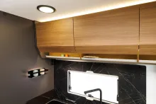 Fahrzeugbild Benimar Amphitryon A998 Sondernachlass EUR 10.060,00 #10