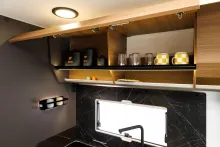 Fahrzeugbild Benimar Amphitryon A998 Sondernachlass EUR 10.060,00 #11