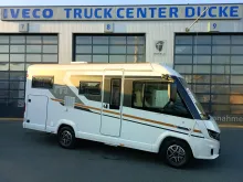 Fahrzeugbild Malibu I 441 KB LE lightweight Frühjahrsangebot 26 #1