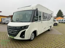 Fahrzeugbild Le Voyageur Heritage LVXH 6.9 LF*Luxus*ALDE*ACC*Uvm. #1
