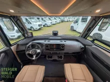 Fahrzeugbild Le Voyageur Heritage LVXH 6.9 LF*Luxus*ALDE*ACC*Uvm. #16