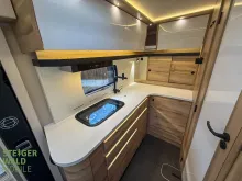 Fahrzeugbild Le Voyageur Heritage LVXH 6.9 LF*Luxus*ALDE*ACC*Uvm. #28